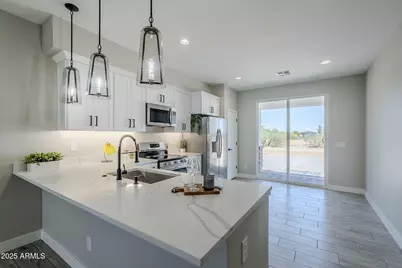 392 W Lincoln Avenue, Coolidge, AZ 85128 - Photo 11