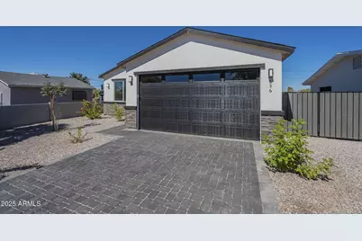 392 W Lincoln Avenue, Coolidge, AZ 85128 - Photo 7