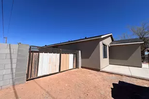 392 W Lincoln Ave, Coolidge, AZ 85128 - Photo 3