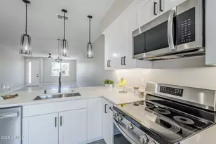 392 W Lincoln Ave, Coolidge, AZ 85128 - Photo 17