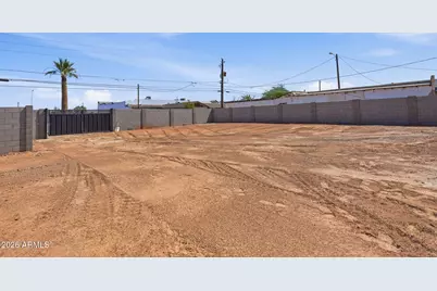 392 W Lincoln Avenue, Coolidge, AZ 85128 - Photo 25