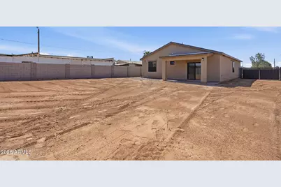 392 W Lincoln Avenue, Coolidge, AZ 85128 - Photo 29