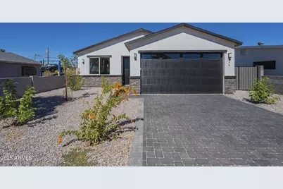 392 W Lincoln Avenue, Coolidge, AZ 85128 - Photo 1