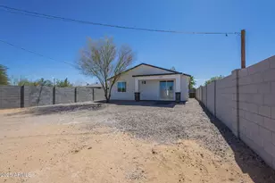 392 W Lincoln Ave, Coolidge, AZ 85128 - Photo 37