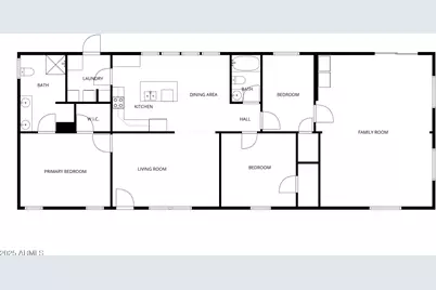 55746 W Beat Street, Maricopa, AZ 85139 - Photo 39