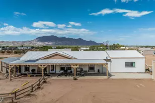 55746 W Beat St, Maricopa, AZ 85139 - Photo 33