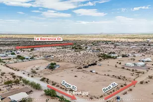 55746 W Beat St, Maricopa, AZ 85139 - Photo 37