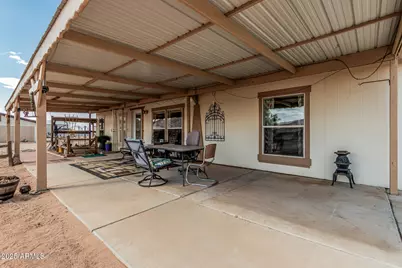 55746 W Beat Street, Maricopa, AZ 85139 - Photo 3