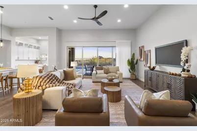 13315 E Parkview Lane, Scottsdale, AZ 85255 - Photo 5