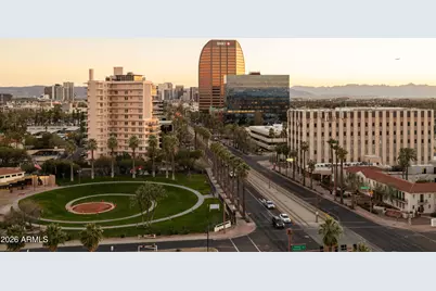 2323 N Central Avenue #1103, Phoenix, AZ 85004 - Photo 15