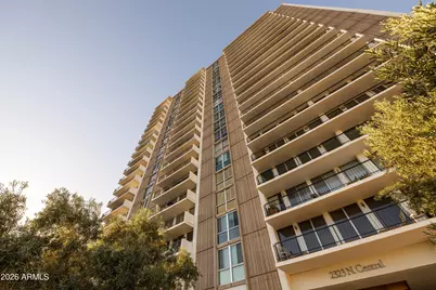 2323 N Central Avenue #1103, Phoenix, AZ 85004 - Photo 39