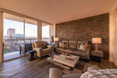 2323 N Central Avenue #1103, Phoenix, AZ 85004 - Photo 7