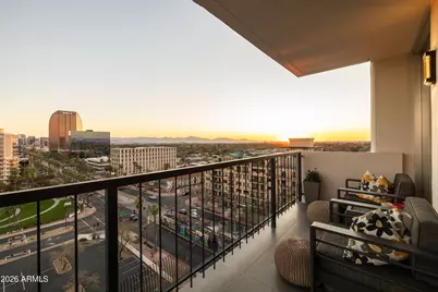 2323 N Central Avenue #1103, Phoenix, AZ 85004 - Photo 13