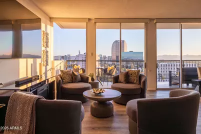 2323 N Central Avenue #1103, Phoenix, AZ 85004 - Photo 5
