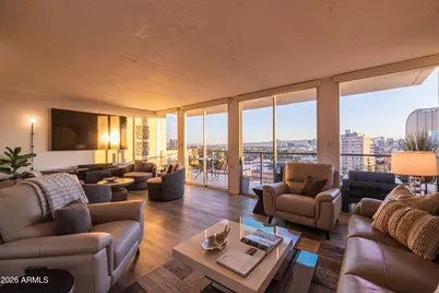 2323 N Central Avenue #1103, Phoenix, AZ 85004 - Photo 9