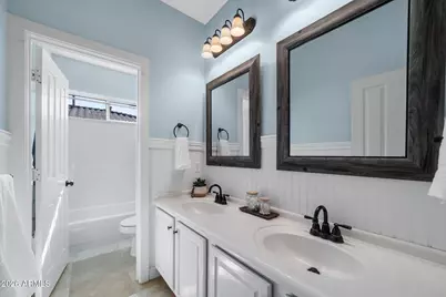 1449 N Los Alamos --, Mesa, AZ 85213 - Photo 33