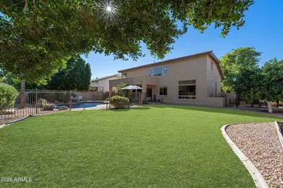 1449 N Los Alamos --, Mesa, AZ 85213 - Photo 21