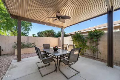 1449 N Los Alamos --, Mesa, AZ 85213 - Photo 17