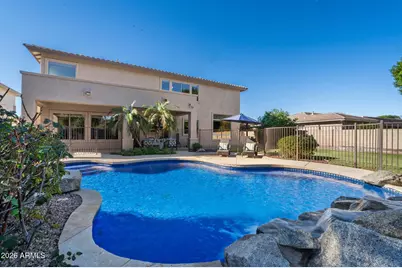 1449 N Los Alamos --, Mesa, AZ 85213 - Photo 19