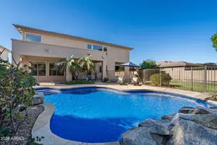 1449 N Los Alamos, Mesa, AZ 85213 - Photo 19