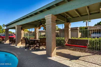 4015 N 78th Street #143, Scottsdale, AZ 85251 - Photo 31