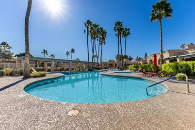 4015 N 78th Street #143, Scottsdale, AZ 85251 - Photo 29