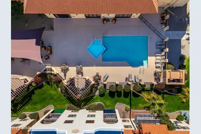 10330 W Thunderbird Boulevard #C114, Sun City, AZ 85351 - Photo 45