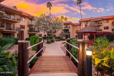 10330 W Thunderbird Boulevard #C114, Sun City, AZ 85351 - Photo 75