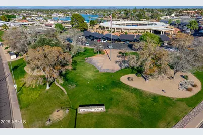 10330 W Thunderbird Boulevard #C114, Sun City, AZ 85351 - Photo 69