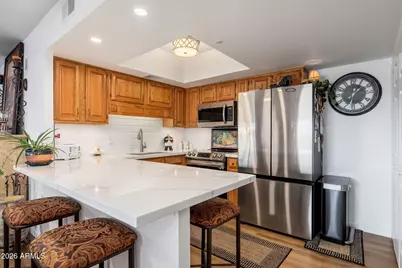 10330 W Thunderbird Boulevard #C114, Sun City, AZ 85351 - Photo 7