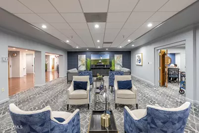 10330 W Thunderbird Boulevard #C114, Sun City, AZ 85351 - Photo 49