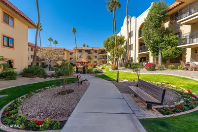 10330 W Thunderbird Boulevard #C114, Sun City, AZ 85351 - Photo 29