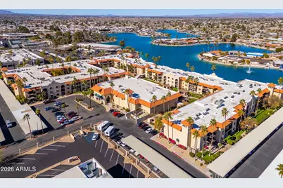 10330 W Thunderbird Boulevard #C114, Sun City, AZ 85351 - Photo 41