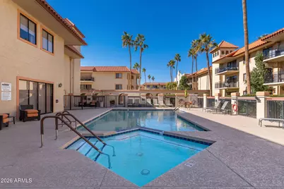 10330 W Thunderbird Boulevard #C114, Sun City, AZ 85351 - Photo 25