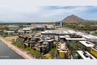 4747 N Scottsdale Road #4009, Scottsdale, AZ 85251 - Photo 29