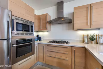 4747 N Scottsdale Road #4009, Scottsdale, AZ 85251 - Photo 3