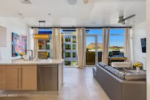 4747 N Scottsdale Rd, Scottsdale, AZ 85251 - Photo 1