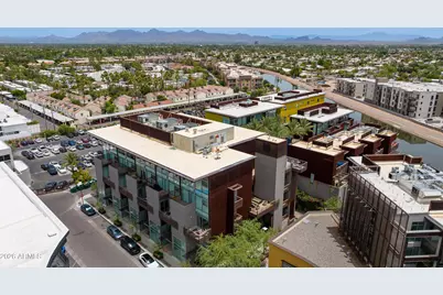 4747 N Scottsdale Road #4009, Scottsdale, AZ 85251 - Photo 23