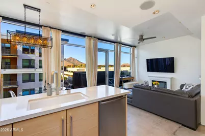 4747 N Scottsdale Road #4009, Scottsdale, AZ 85251 - Photo 5