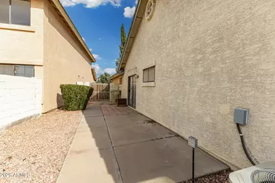 7515 W Sequoia Drive, Glendale, AZ 85308 - Photo 29