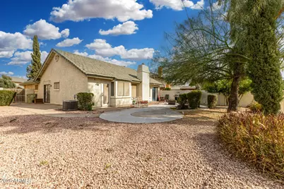 7515 W Sequoia Drive, Glendale, AZ 85308 - Photo 27