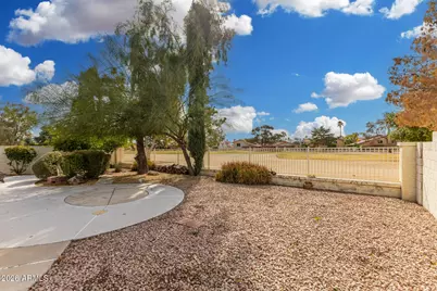 7515 W Sequoia Drive, Glendale, AZ 85308 - Photo 25