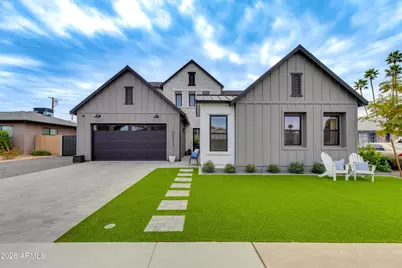 5513 E Verde Lane, Phoenix, AZ 85018 - Photo 1