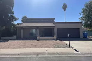 4001 W Thunderbird Rd, Phoenix, AZ 85053 - Photo 1
