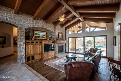 7289 E Spanish Bell Lane, Gold Canyon, AZ 85118 - Photo 5