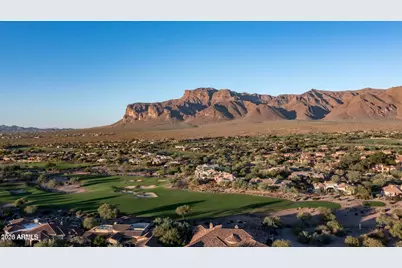 7289 E Spanish Bell Lane, Gold Canyon, AZ 85118 - Photo 49