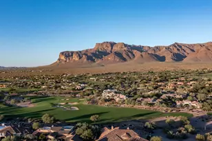 7289 E Spanish Bell Ln, Gold Canyon, AZ 85118 - Photo 49