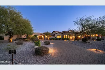 7289 E Spanish Bell Lane, Gold Canyon, AZ 85118 - Photo 1