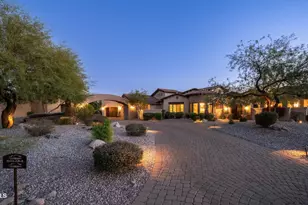 7289 E Spanish Bell Ln, Gold Canyon, AZ 85118 - Photo 1