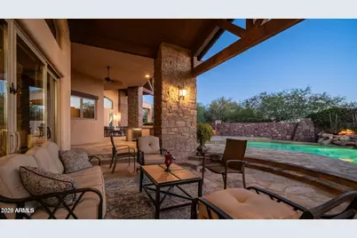 7289 E Spanish Bell Lane, Gold Canyon, AZ 85118 - Photo 39